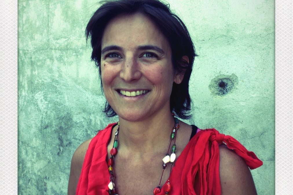 Morgane Régnier – Conseil en Mobilité