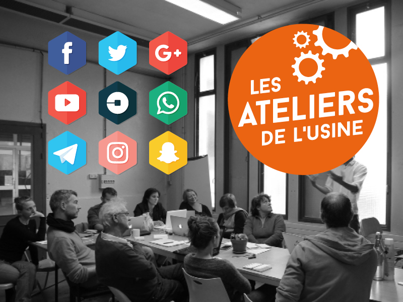 Envie de partager des connaissances ?