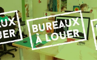 Des places se libèrent à L’Usine