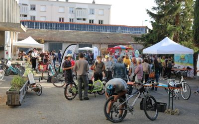 Un trajet sur deux en voiture fait moins de 5 km : et si on se mettait au vélo !