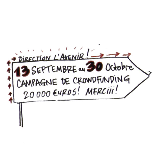 Crownfunding