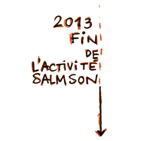 Fin de l’activité de Salmson