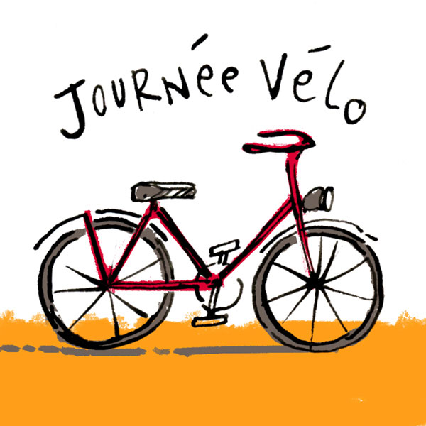 Journée Vélo