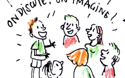 Dites-nous quel métier vous cherchez ?