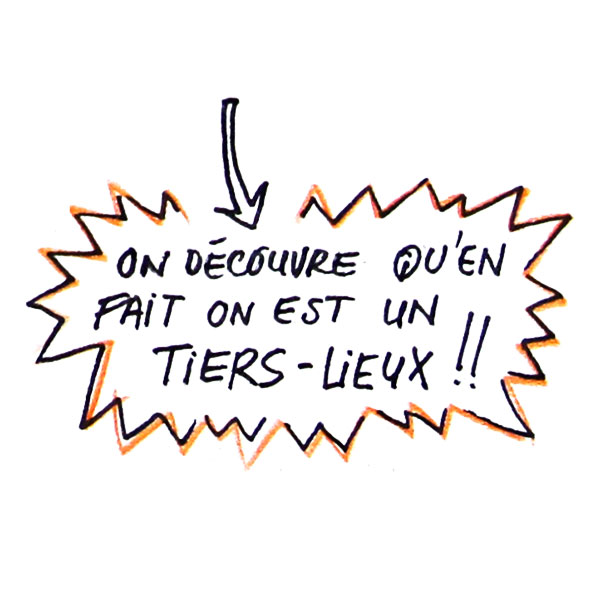 2ème sortie d’usine