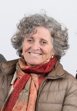 Portrait bénévole : Dominique Marcon