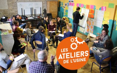 De nouvelles découvertes à faire !