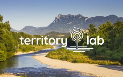 Territory Lab : le nouveau projet à ne pas manquer en Drôme !