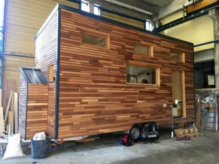 La Tiny House