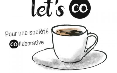 Café Let’s Co -> Let’s Coffee