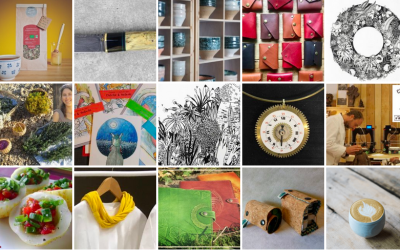 Marché de Noël #2 / Jeudi 13 décembre 2018 / 16h30 – 22H