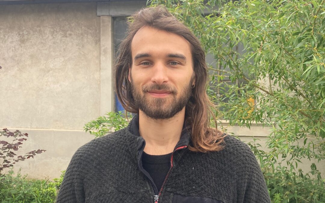 Remi Le Priol – Ingénieur en gestion de données