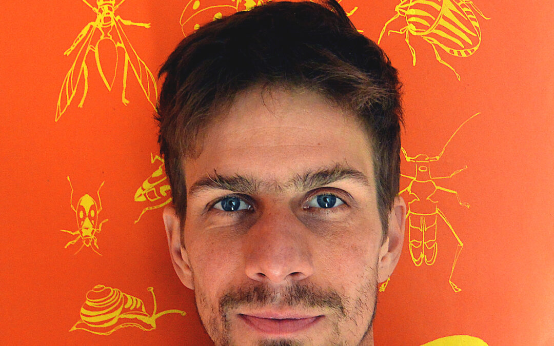 Baptiste Nominé – Entrepreneur / salarié