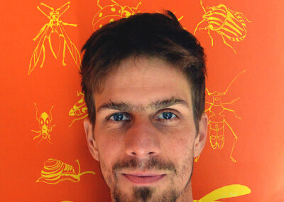 Baptiste Nominé – Entrepreneur / salarié